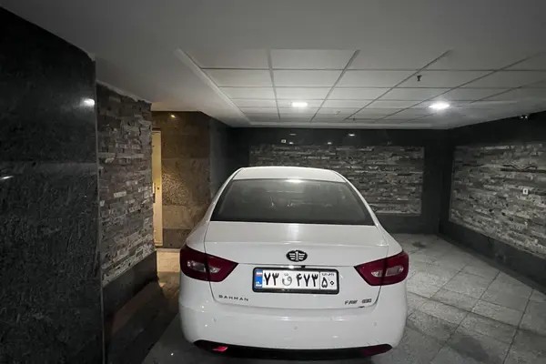 بسترن، B30