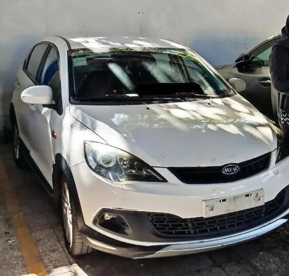 ام وی ام، 315هاچ بک
