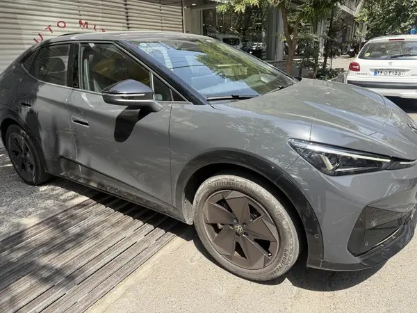 فولکس، آی دی یونیکس