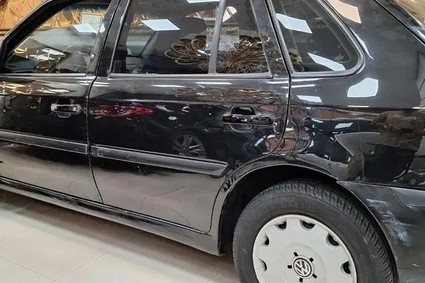 فولکس، گل