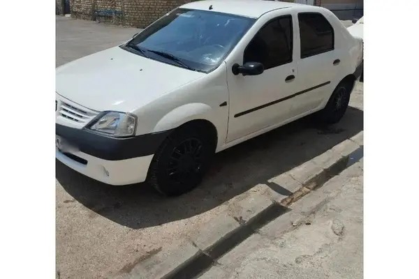 رنو، تندر 90