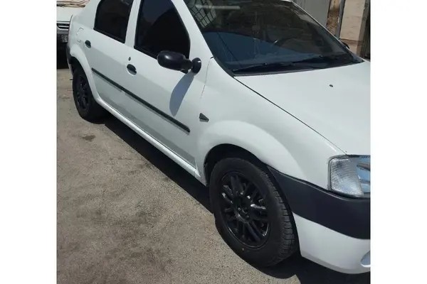 رنو، تندر 90