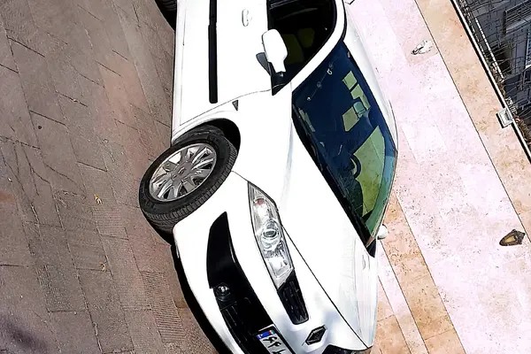 رنو، مگان (مونتاژ)