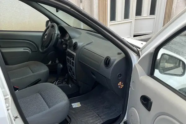 رنو، تندر 90