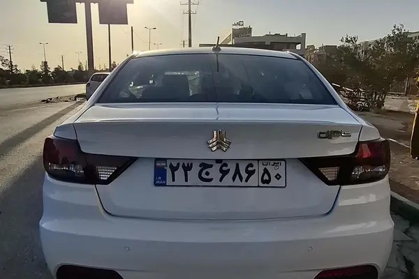 شاهین، GL دنده ای