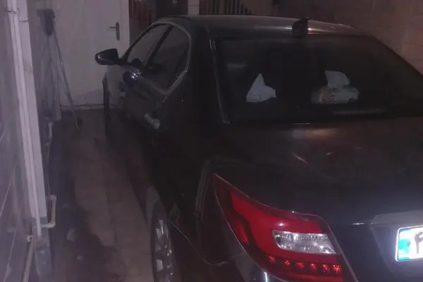 دنا، پلاس EF7
