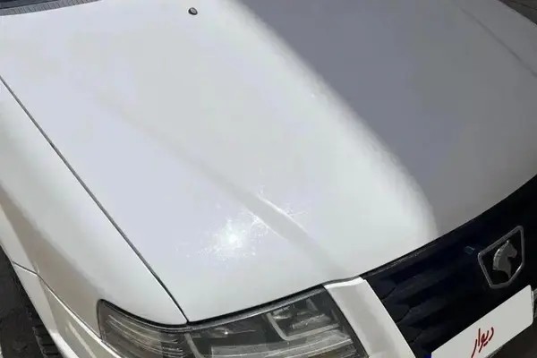 سمند، سورن