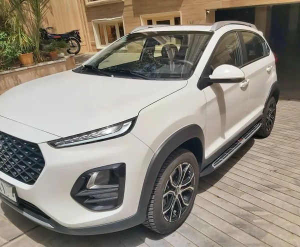 ام وی ام، X22 PRO