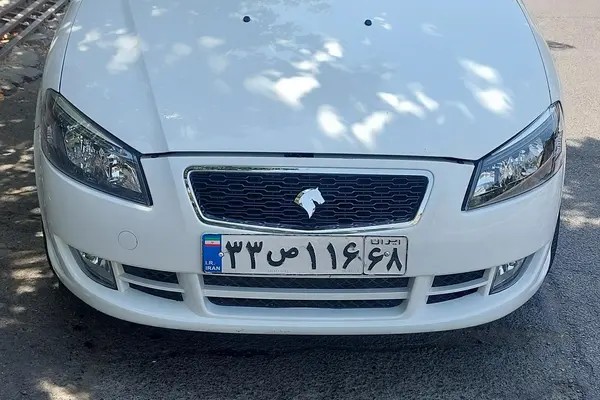 رانا، LX