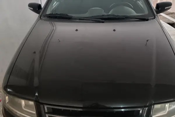 سمند، سورن