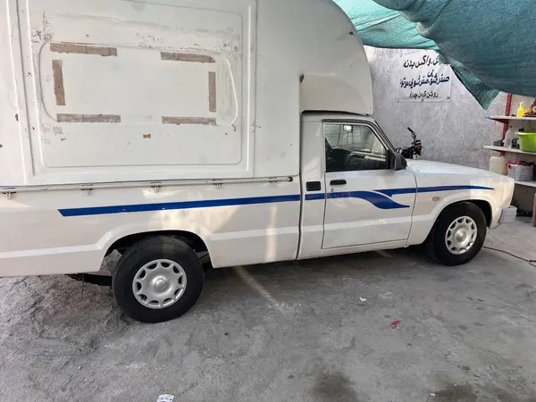 کارا، تک کابین