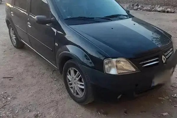 رنو، تندر 90