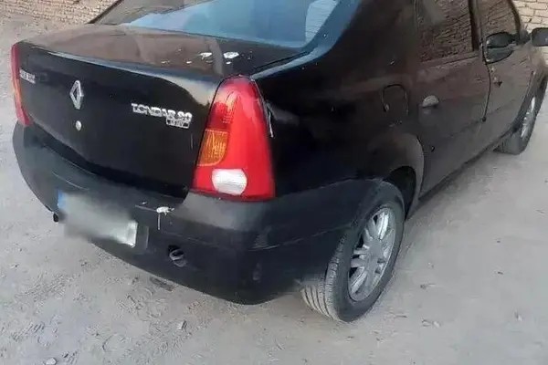 رنو، تندر 90