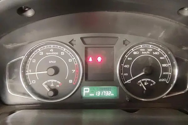 پژو، پارس