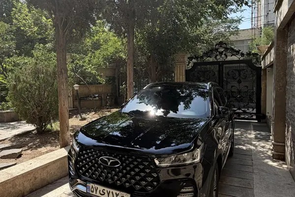 فونیکس، تیگو 7 پرو