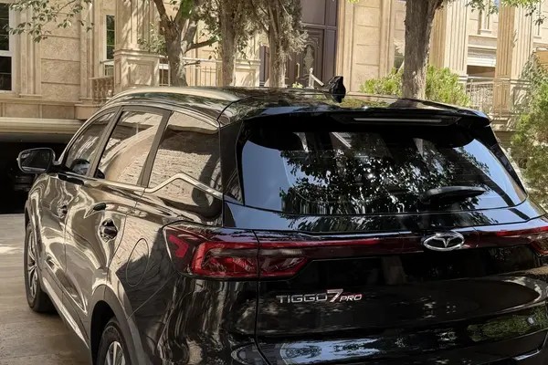 فونیکس، تیگو 7 پرو