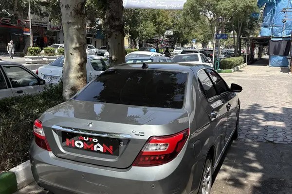 دنا، پلاس EF7