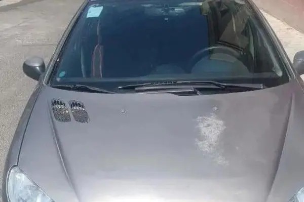 پژو، 206 SD