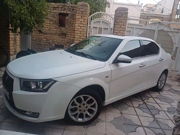 دنا، پلاس EF7