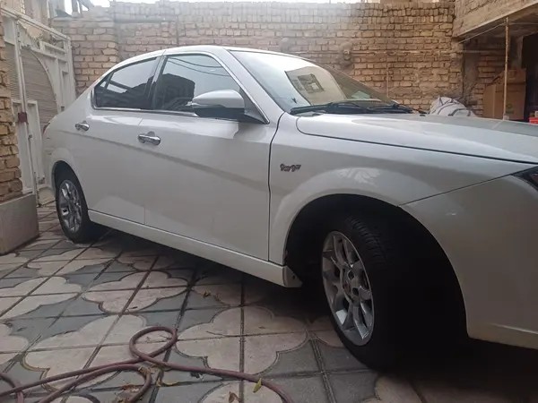 دنا، پلاس EF7