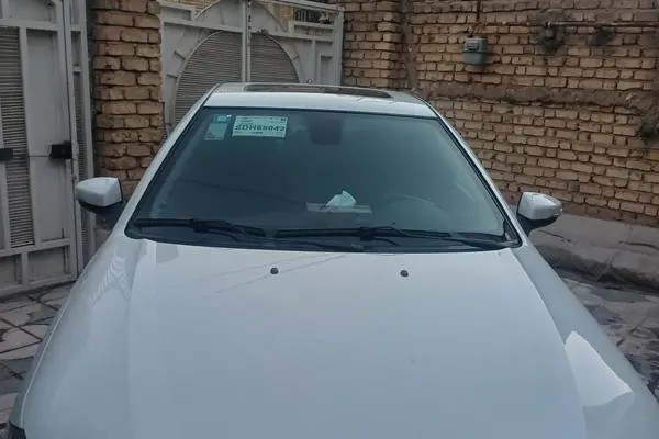 دنا، پلاس EF7