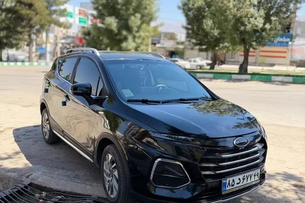 کی ام سی، SR3
