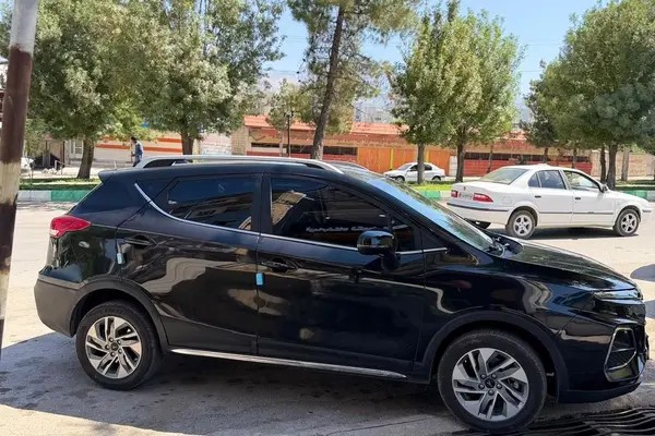 کی ام سی، SR3