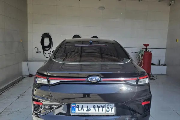 کی ام سی، eJ7
