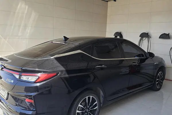 کی ام سی، eJ7