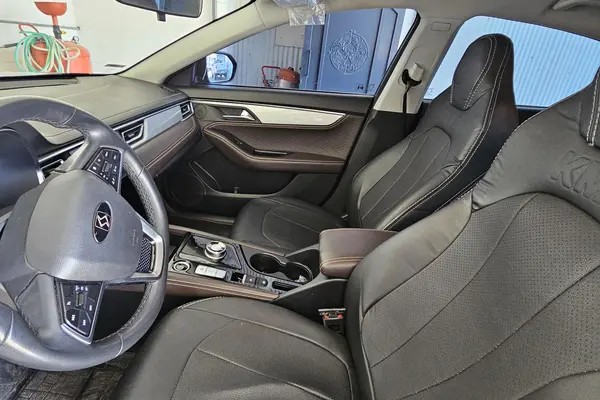 کی ام سی، eJ7