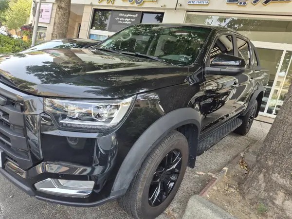 کی ام سی، T8