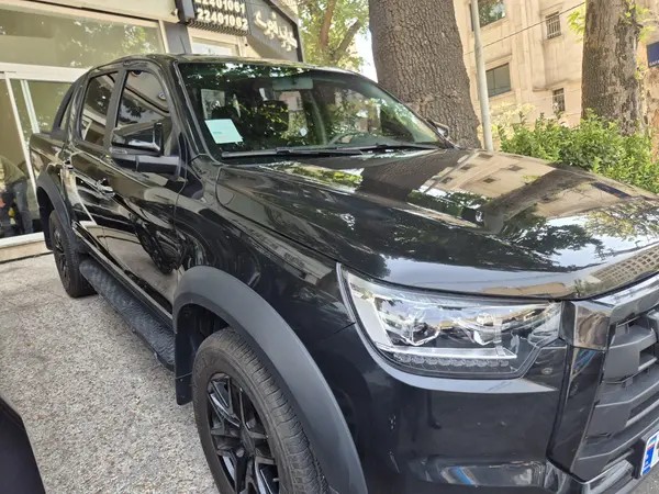 کی ام سی، T8