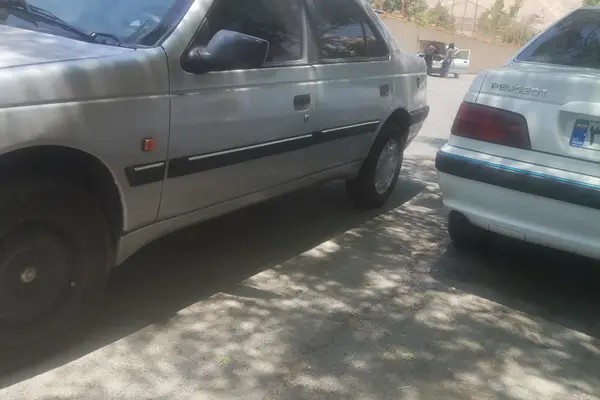 پژو، روآ