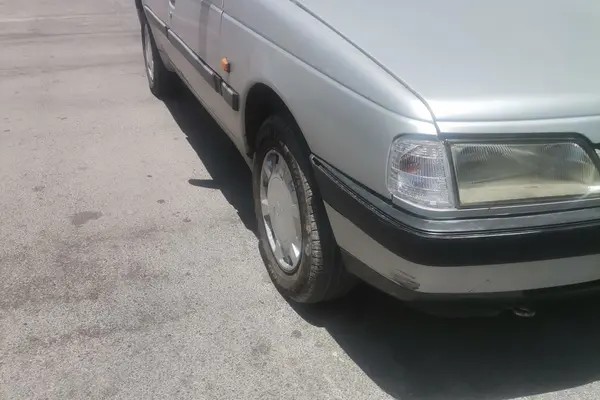 پژو، روآ