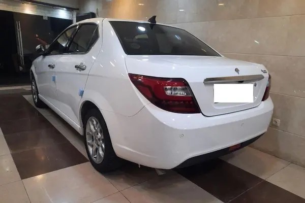 دنا، پلاس EF7
