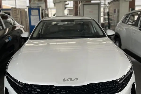 کیا، K5