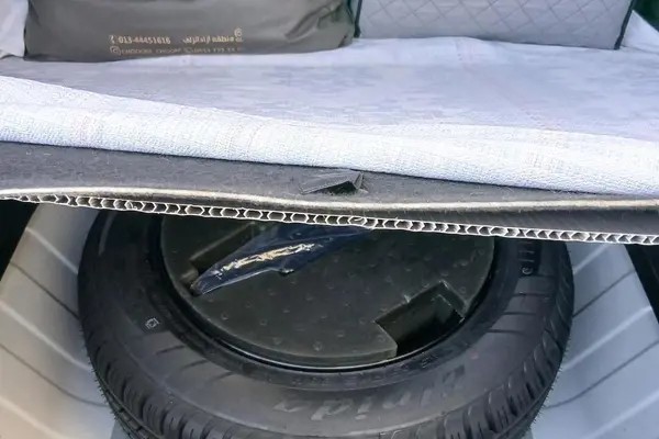 شاهین، G دنده ای