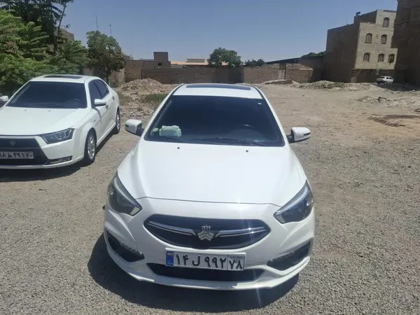 شاهین، G دنده ای