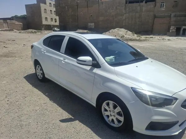 شاهین، G دنده ای