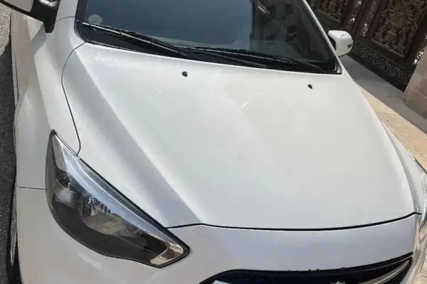 شاهین، G دنده ای
