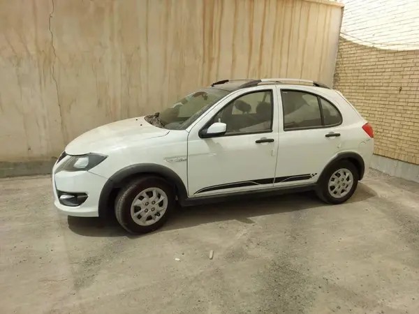 کوییک، دنده ای