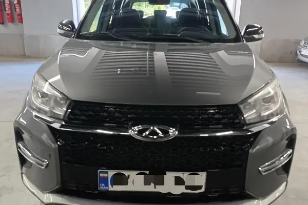ام وی ام، X33 S