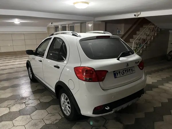 کوییک، اتوماتیک پلاس