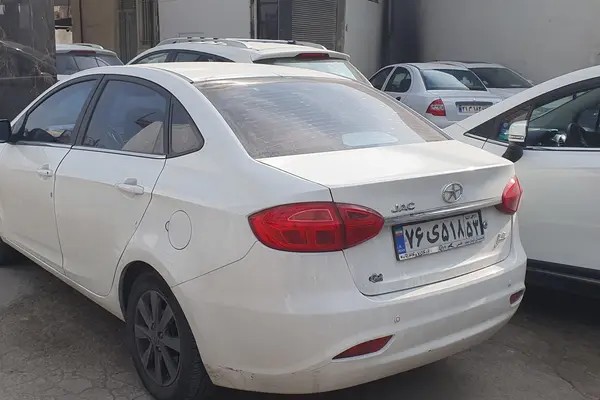 جک، جی 4