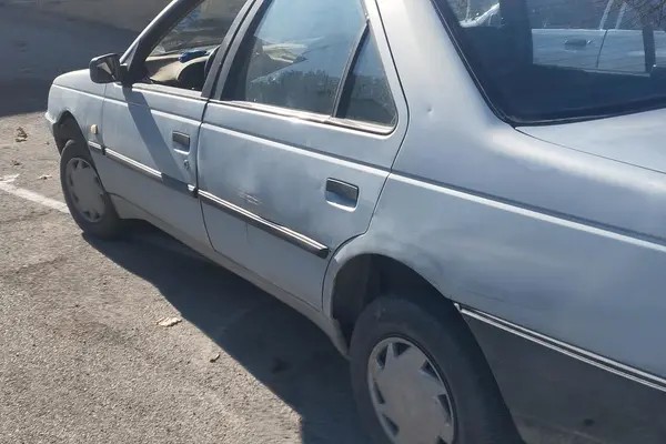 پژو، روآ
