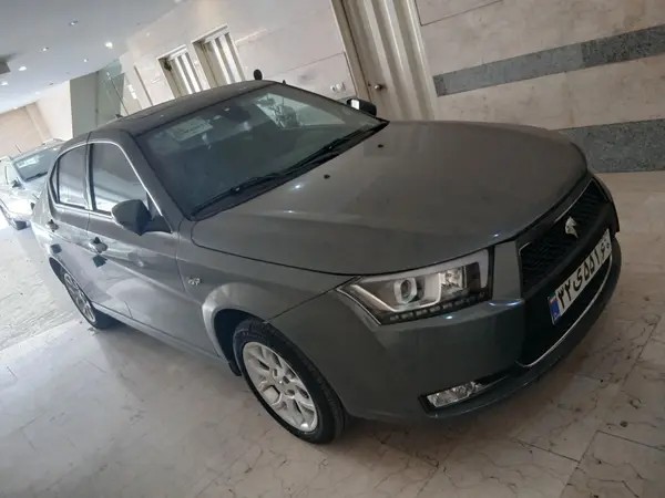 دنا، پلاس EF7