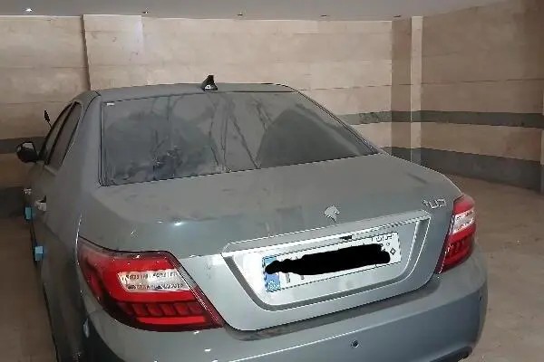 دنا، پلاس EF7