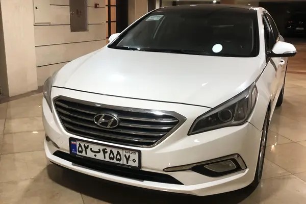 هیوندای، سوناتا
