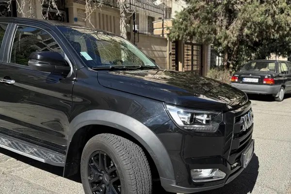کی ام سی، T8