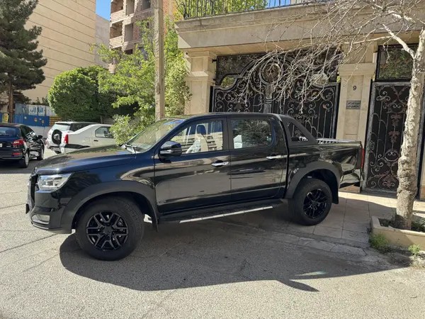 کی ام سی، T8